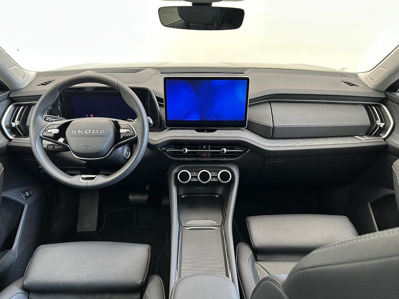 Škoda Kodiaq 2.0 TDI 4x4 Exclusive Selectio - fotka 5 z 25