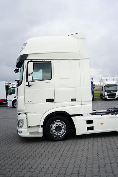 DAF XF (2021) 106 / 480 / E 6 / ACC / MEGA / - fotka 30 z 50