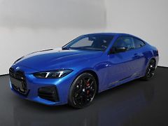 BMW Řada 4 M440i xD M-Sport Pro Šíbr 360 - fotografie inzerátu