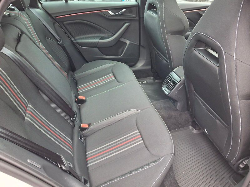 Škoda Scala (2025) Monte Carlo DSG 1,5TSi 110kW - fotka 13 z 35