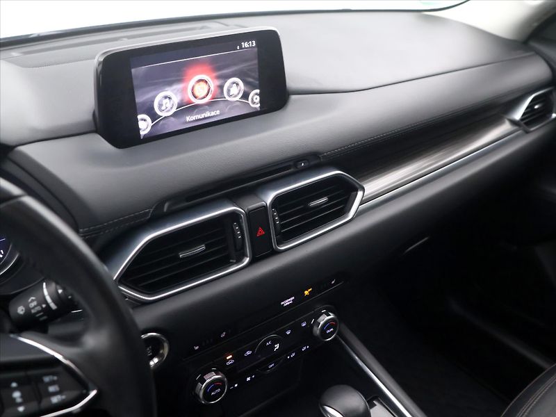Mazda CX-5 2,5 G194 Aut. AWD Takumi Navi - fotka 26 z 42