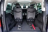 Mercedes-Benz Třídy V V 250d 4Matic/Long/kůže/faceli - náhled 14