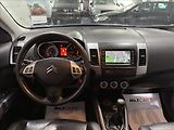Citroën C-Crosser 2,2   HDI AWD EXCLUSIVE XENON - náhled 18