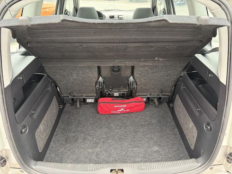 Škoda Roomster (2008) 1.6 16V po servisu - fotka 23 z 24