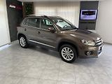 Volkswagen Tiguan 2.0 TDi DSG 4x4 SERVISKA TZ  - náhled 1