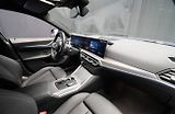 BMW i4 M50 xDrive GC SoH 95% 360k Taž - náhled 17
