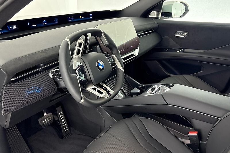 BMW iX3 40 - fotka 6 z 28