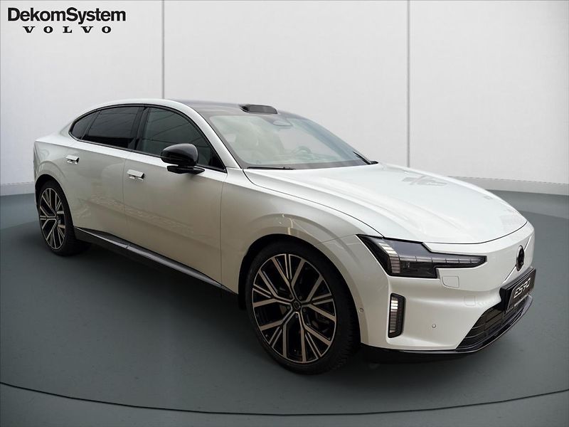 Volvo ES90 Ultra RWD Ext. Range 0525 - fotka 2 z 14