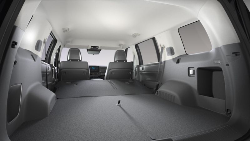 Hyundai Santa Fe (2026) 1,6 TGDI PHEV STYLE PREMIUM 5S - fotka 6 z 6