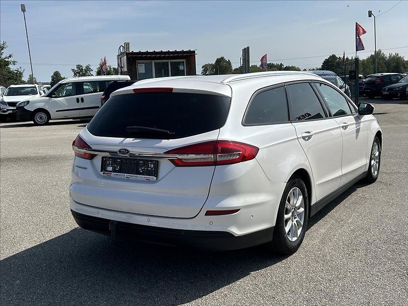 Ford Mondeo 2,0 TDCi 110kW,Led,Navi,ACC,Al - fotka 2 z 40