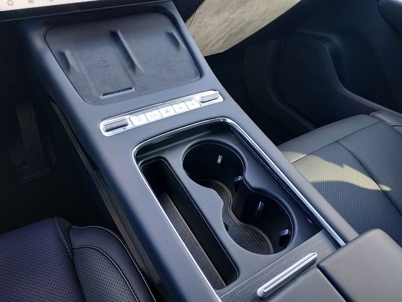 Omoda 7 1.6 T Premium, AT, SKLADEM - fotka 27 z 33