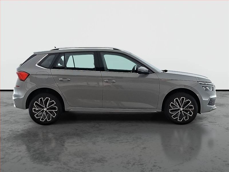 Škoda Kamiq (2021) 1.0 TSI, Automat, Serv.kniha - fotka 6 z 21