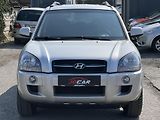 Hyundai Tucson 2.0CRDi 4x4 KLIMATIZACE ALU - náhled 1