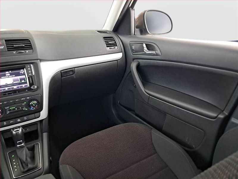 Škoda Yeti (2015) 1.4 TSI, LPG, 4X4, Automat - fotka 8 z 20