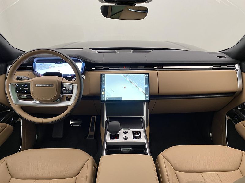 Land Rover Range Rover (2026) P380 HSE SWB - fotka 2 z 53