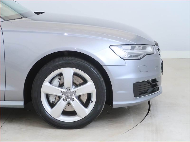 Audi A6 (2015) 3.0 TDI - fotka 13 z 15