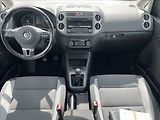 Volkswagen Golf Plus 1,6 TDi 77kw LIFE Klima Tempom - náhled 12