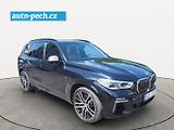 BMW X5 (2020) M50d, Laser, Individual - náhled 4