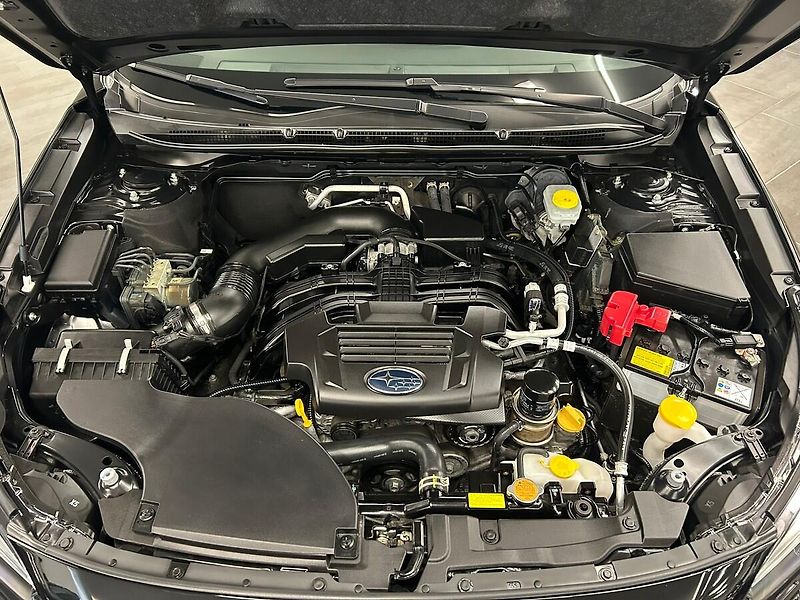 Subaru Outback (2022) 2.5 FIELD 2022 | Záruka - fotka 47 z 55