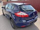 Renault Mégane 1,6 i KLIMA SERVIS STK 2/2027 - náhled 8