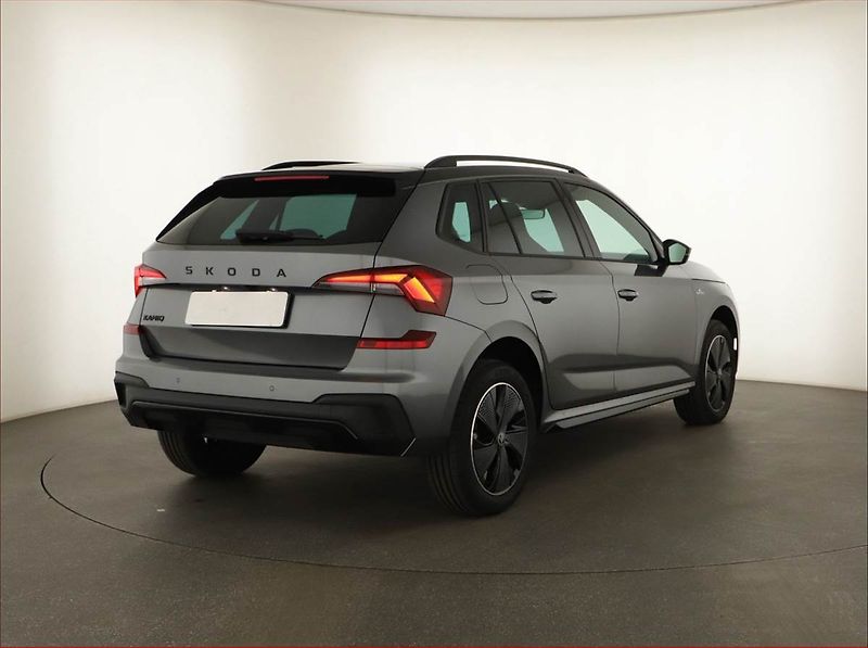 Škoda Kamiq (2026) Monte Carlo 1.5 TSI - fotka 5 z 17