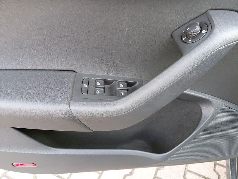 Škoda Octavia (2020) 1,5 TSi 110 kW Style DSG - fotka 14 z 24