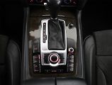 Audi Q7 (2009) S-Line 4.2 FSI , 4X4, Automat - náhled 11