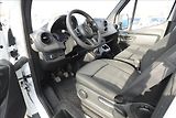 Mercedes-Benz Sprinter 2,0 CDi  317 VALNÍK SPANÍ - náhled 13