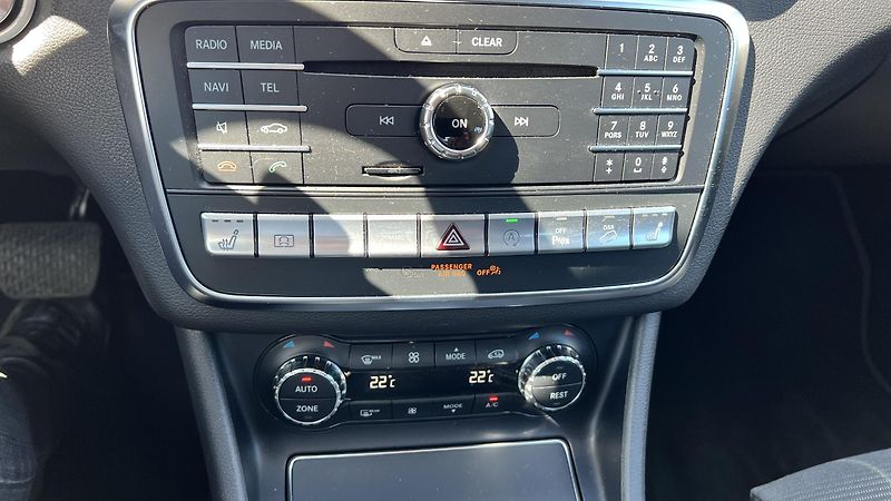 Mercedes-Benz GLA 200 D 100 KW 4 matic - fotka 10 z 14