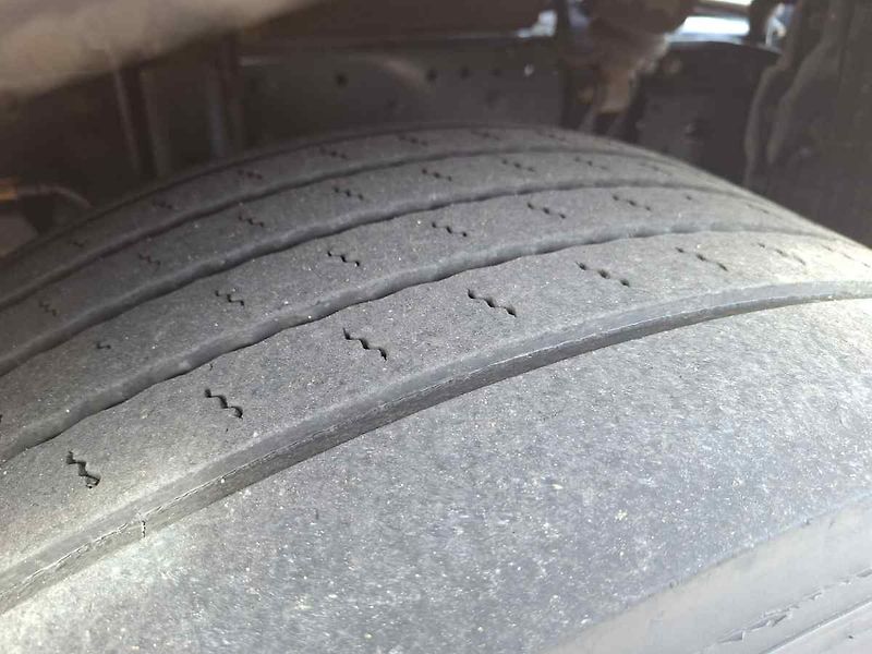 MAN TGX 18.500 BLS - fotka 9 z 32