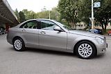 Mercedes-Benz Třídy C C220 (W204) ELEGANCE - náhled 6
