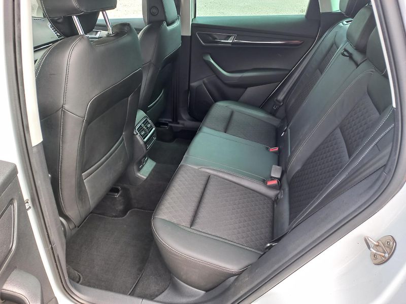 Škoda Karoq (2022) 2.0TDi 110kW 4x4 DSG ČR DPH - fotka 11 z 23