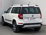 Škoda Yeti (2015) 2.0 TDi, Edition, STK4/28 - náhled 6