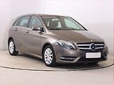 Mercedes-Benz Třídy B (2013) B 180 CDI, Automat, Serv.kniha - náhled 1