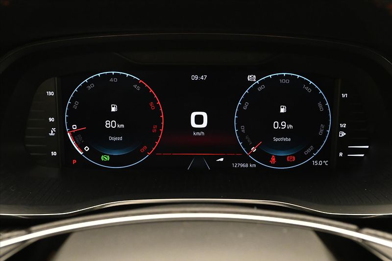 Škoda Octavia 2,0 TDI 147kW RS DSG Záruka až - fotka 16 z 30