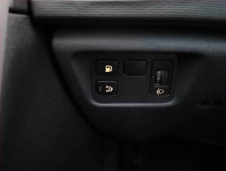 Citroën C4 Picasso (2011) 1.6 HDi, Automat, Serv.kniha - fotka 14 z 15