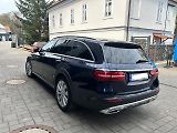 Mercedes-Benz Třídy E (2020) E400 d 4Matic Allterrain - náhled 12