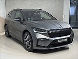 Škoda Enyaq 60 Sportline Assist Tepelko - náhled 3
