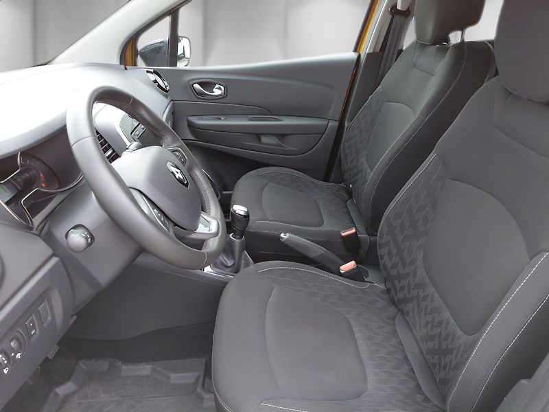 Renault Captur (2019) 0,9TCe Limited   - fotka 14 z 24