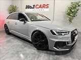Audi RS 4 2,9   TFSI 450HP QUATTRO ALCA - náhled 1