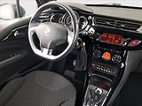 Citroën DS3 (2013) 1.2 VTi, Automat, Tempomat - náhled 7