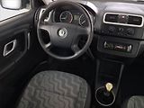 Škoda Fabia (2008) 1.2 12V, po STK, Tažné - náhled 7