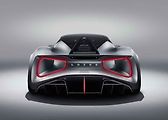 Lotus Evija