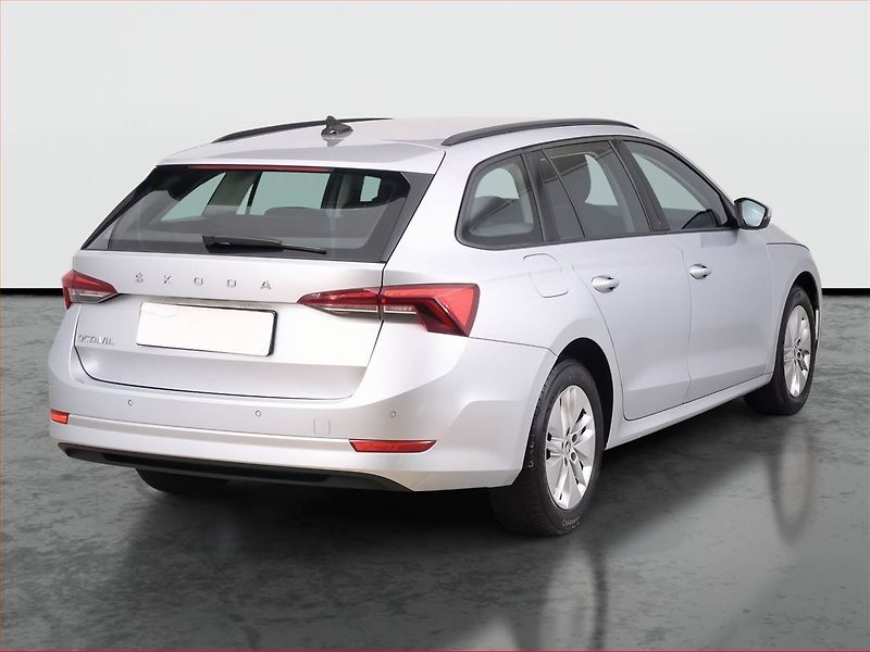 Škoda Octavia (2022) Ambition 2.0 TDI, ČR,1.maj - fotka 5 z 18