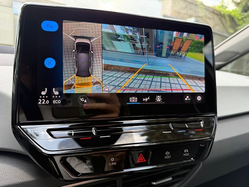 Volkswagen ID.3 PRO S 360° kamera 82kWh - fotka 18 z 41