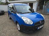 Fiat Dobló 1,3 JTD - NOVÝ OLEJ+FILTR - náhled 1