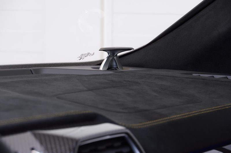Lamborghini Urus Performante, Akrapovič - fotka 17 z 41