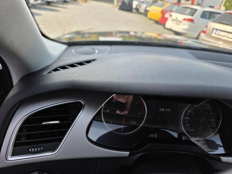 Audi A4 Allroad 3.0 TDI Quattro Bang&Olufsen  - fotka 12 z 33