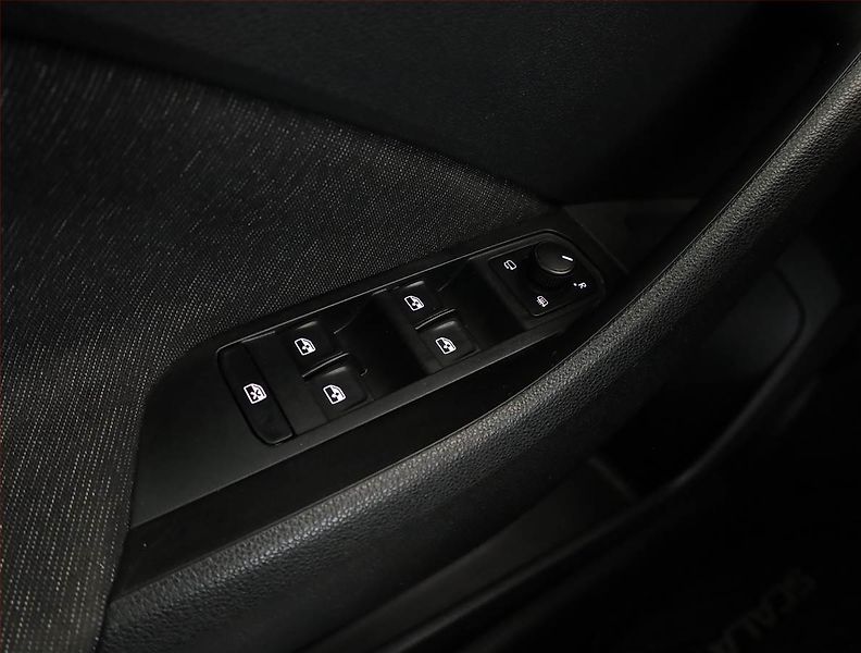 Škoda Scala (2019) Style 1.6 TDI, Automat - fotka 15 z 18