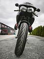 Yamaha TDM 900 (2003) - náhled 4